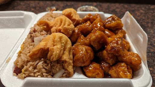 Golden Ming