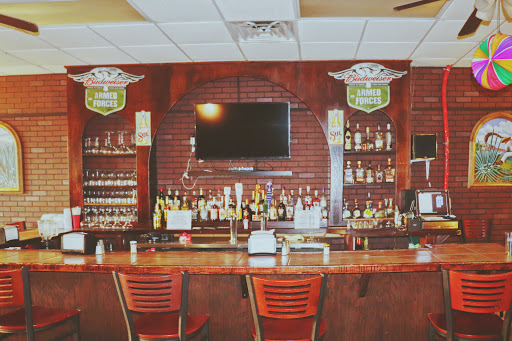 Las Palmas Mexican Restaurant & Bar